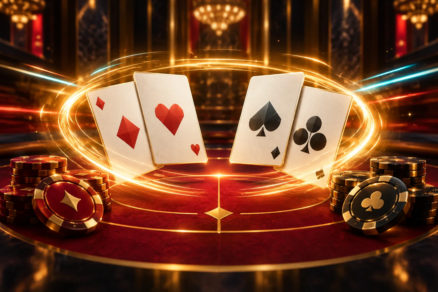 Firefly Free Spins