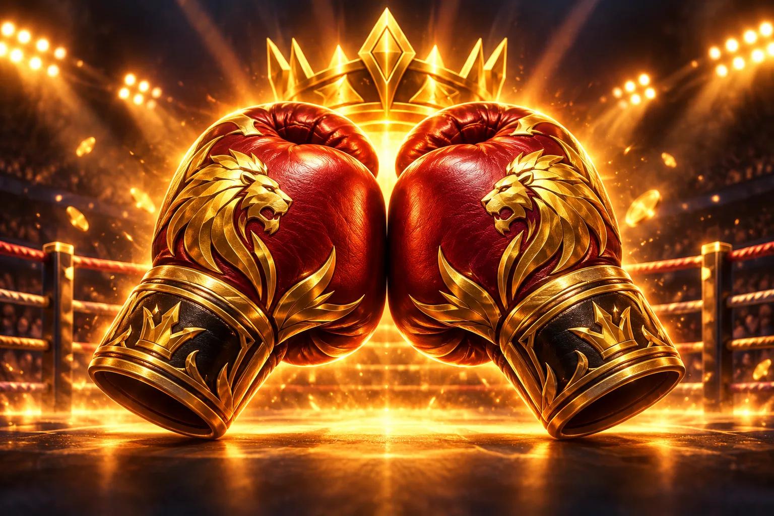 Manila Knockout
