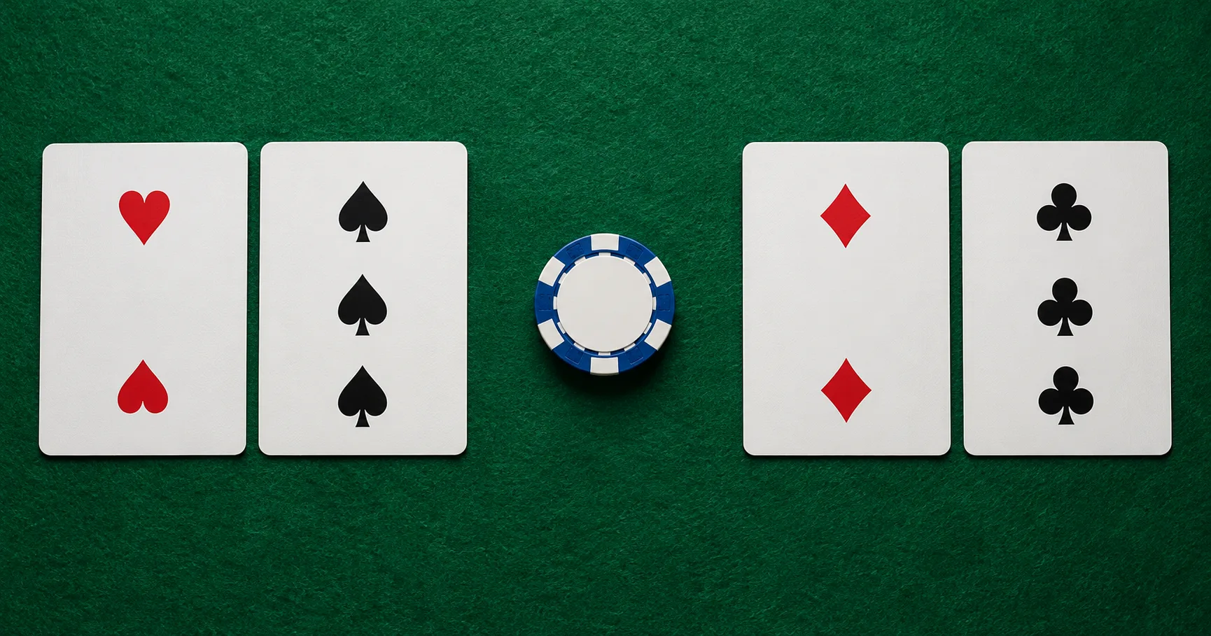 Baccarat Tie Bet Odds: When to Play and When to Pass