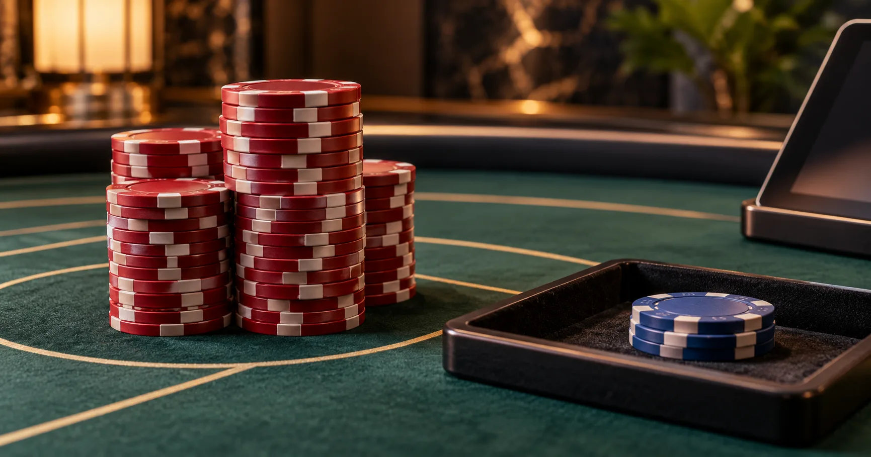 Baccarat Banker Bet Payout: How to Compare Tables and Plan Your Bets