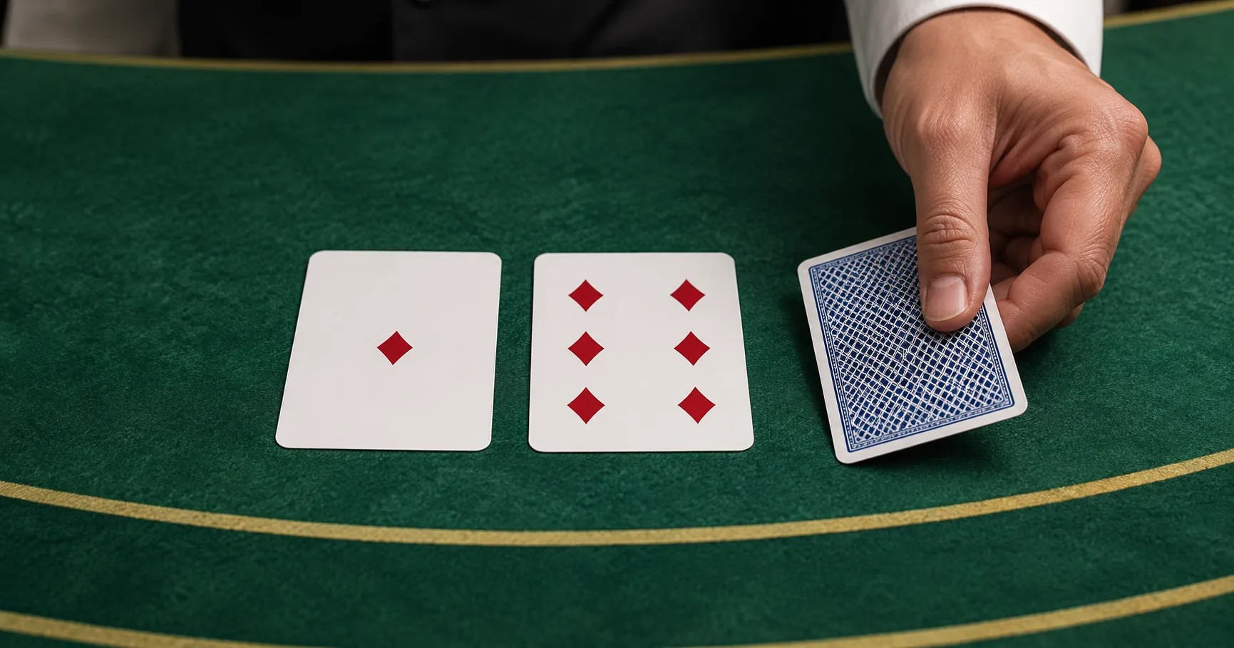 Blackjack Soft Seventeen Rule: How to Choose and Play Your Table
